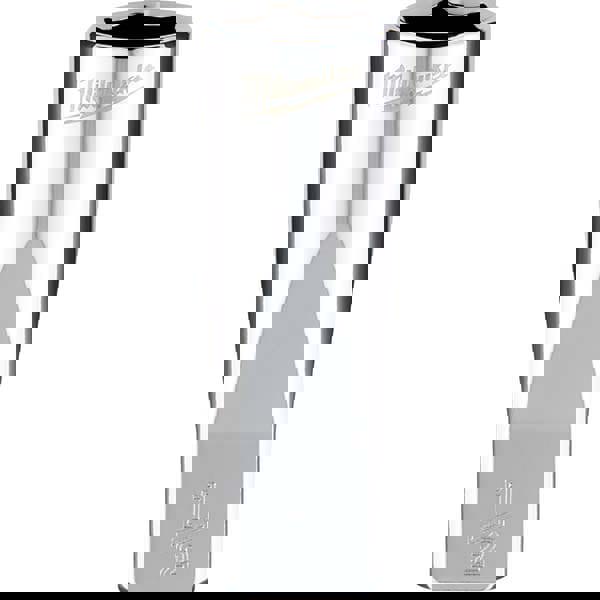 Deep Hand Socket: 1/4 Drive, 1/2